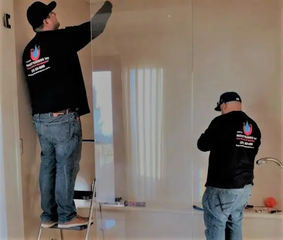 Professional plumbing installation for Tankless Water Heater Installation in Smithtown